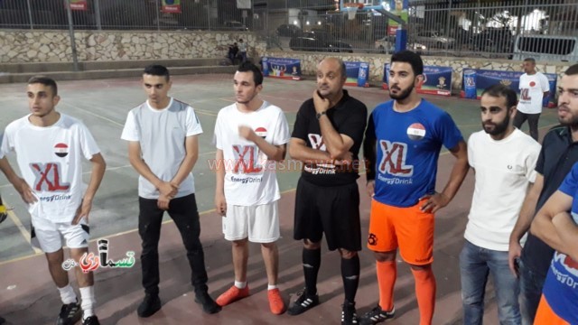 فيديو : الالتراس يتغلب 0-2 على المحفور في دوري xl من اهداف فخري بدير . ومحمد عبد الغافر 